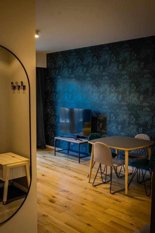 Urban Space Apartament 80 - Free Parking Wrocław Eksteriør bilde
