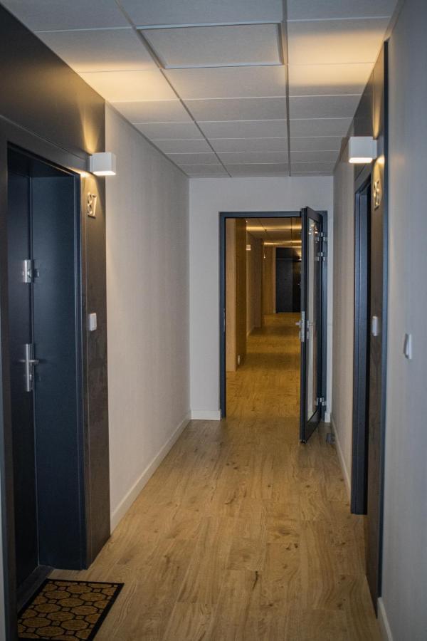 Urban Space Apartament 80 - Free Parking Wrocław Eksteriør bilde