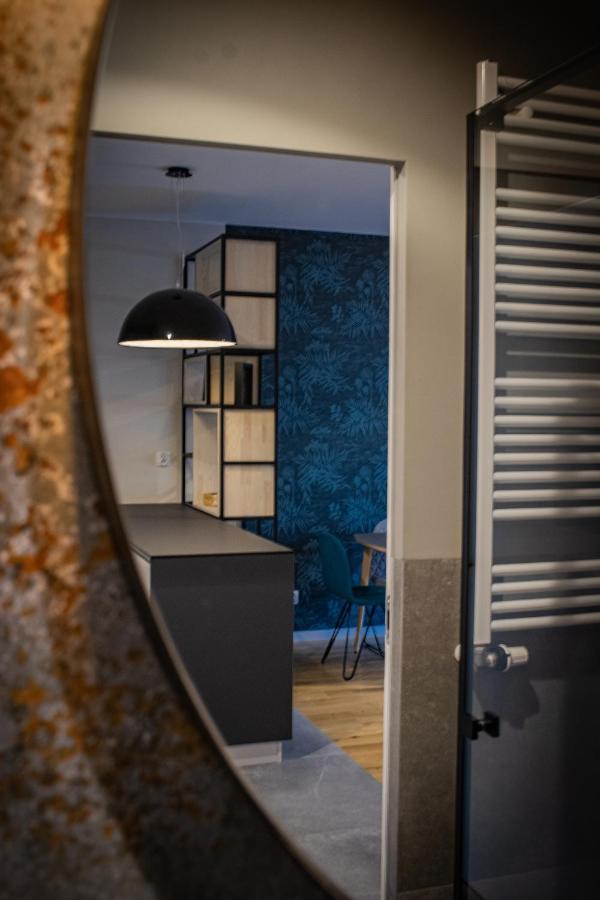Urban Space Apartament 80 - Free Parking Wrocław Eksteriør bilde